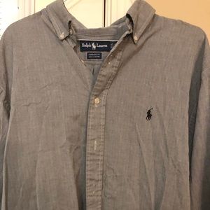 Men’s Polo Ralph Lauren Shirt
